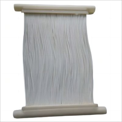 60 kg Type de rideau Membrane en fibre creuse intégrée Module MBR immergé Membrane d'ultrafiltration pour la purification de l'eau
