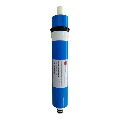 2012-100 Purificateur d'eau résidentiel Membrane à osmose inverse pour une purification optimale de l'eau RO