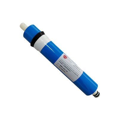 Membrane à osmose inverse résidentielle à haute rejet de sel 300*300*350 150Gpd pour le filtre à eau domestique 65Mpa Pression de travail