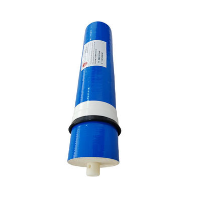 Filtre à eau résidentiel à haute productivité 400GPD Osmose inverse 3013 RO Membrane pour la maison OEM 3013-400