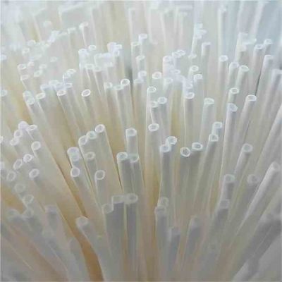 30-50 LMH Flux de refoulement PVDF PES Filaments de membrane à ultrafiltration en fibre creuse pour MBR 10 m2 Performance durable