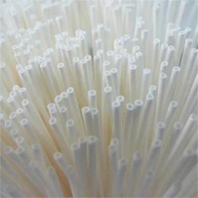 Membrane d'ultrafiltration en fibre creuse renforcée en PVDF La solution parfaite pour différents besoins de traitement des eaux usées domestiques