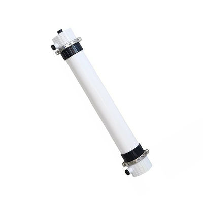 Membrane à ultrafiltration en fibre creuse écologique UF 2880 Résistance à la corrosion