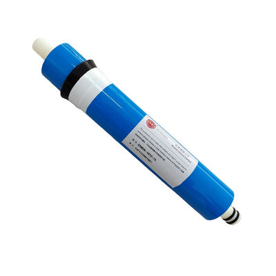 Membrane RO pour les pièces de filtre à eau RO pour le traitement de l'eau de préfiltration domestique