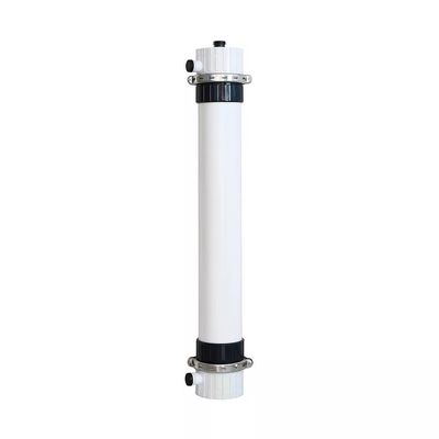 Membrane à ultrafiltration en fibre creuse écologique UF 2880 Résistance à la corrosion