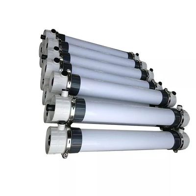 Membrane d'ultrafiltration à fibre creuse à haut rendement UF 2860 Eco-friendly