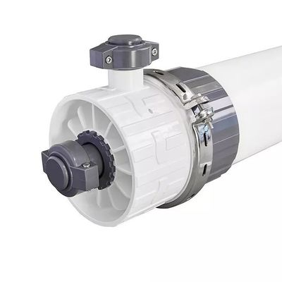 Membrane d'ultrafiltration industrielle pour la purification de l'eau par osmose inverse