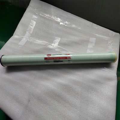Filtre à eau adapté à la membrane BW-4040 pour l'osmose inverse industrielle