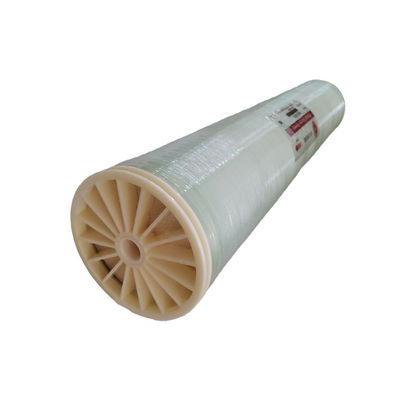 Système de dessalement de l'eau de mer Sw8040 de pointe pour la production professionnelle