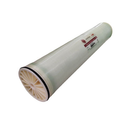 Système de dessalement de l'eau de mer Sw8040 de pointe pour la production professionnelle
