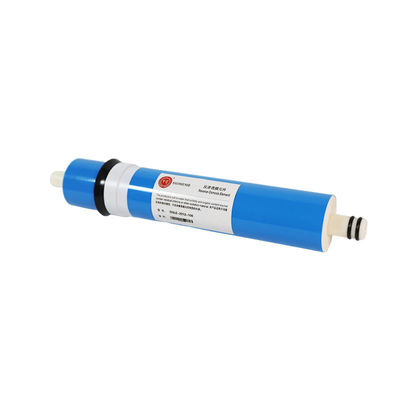 2012-100 Purificateur d'eau résidentiel Membrane à osmose inverse pour une purification optimale de l'eau RO