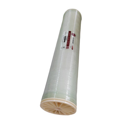 Système de dessalement de l'eau de mer Sw8040 de pointe pour la production professionnelle
