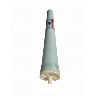 RO Système de purification de l'eau pour 4040 Filtre à membrane Désalination de l'eau de mer Désionisation du traitement de l'eau Osmose