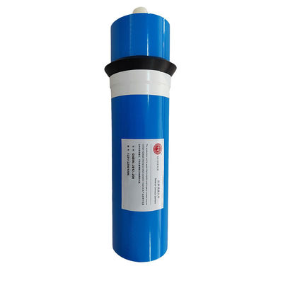 Corée Technologie Longue durée de vie résidentielle 200 Gpd Membrane pour le système d'eau potable à domicile Fonction RO Purification de l'eau