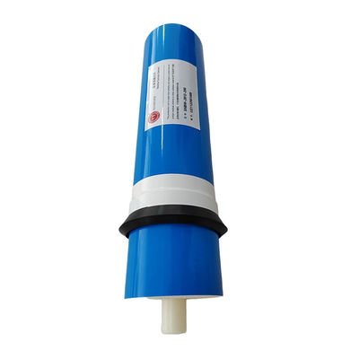 Corée Technologie Longue durée de vie résidentielle 200 Gpd Membrane pour le système d'eau potable à domicile Fonction RO Purification de l'eau