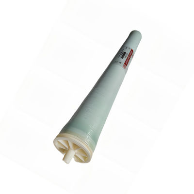 RO Système de purification de l'eau pour 4040 Filtre à membrane Désalination de l'eau de mer Désionisation du traitement de l'eau Osmose