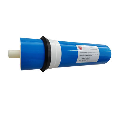 Corée Technologie Longue durée de vie résidentielle 200 Gpd Membrane pour le système d'eau potable à domicile Fonction RO Purification de l'eau