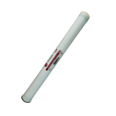 RO Système de purification de l'eau pour 4040 Filtre à membrane Désalination de l'eau de mer Désionisation du traitement de l'eau Osmose