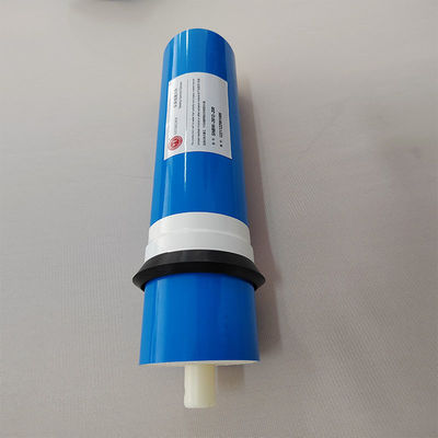 Corée Technologie Longue durée de vie résidentielle 200 Gpd Membrane pour le système d'eau potable à domicile Fonction RO Purification de l'eau
