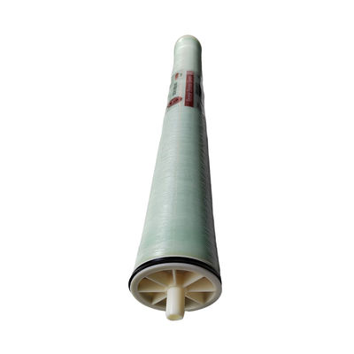 Améliorez votre système de filtration de l'eau avec une membrane anti-pollution industrielle à osmose inverse durable Bw-4040-Fr Ro