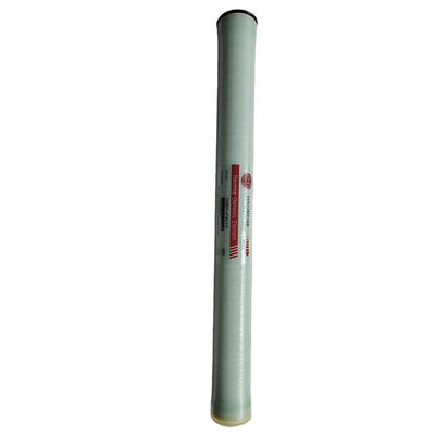 Améliorez votre système de filtration de l'eau avec une membrane anti-pollution industrielle à osmose inverse durable Bw-4040-Fr Ro