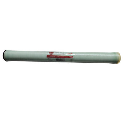 Améliorez votre système de filtration de l'eau avec une membrane anti-pollution industrielle à osmose inverse durable Bw-4040-Fr Ro