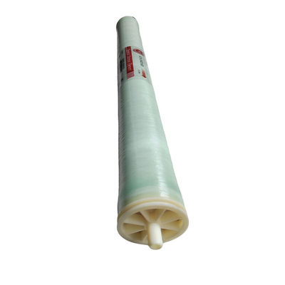 Améliorez votre système de filtration de l'eau avec une membrane anti-pollution industrielle à osmose inverse durable Bw-4040-Fr Ro