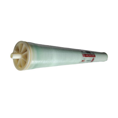 Améliorez votre système de filtration de l'eau avec une membrane anti-pollution industrielle à osmose inverse durable Bw-4040-Fr Ro