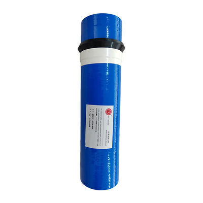 Membrane à osmose inverse 600GPD pour la personnalisation de systèmes de purification d'eau résidentiels