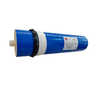 Membrane à osmose inverse 600GPD pour la personnalisation de systèmes de purification d'eau résidentiels
