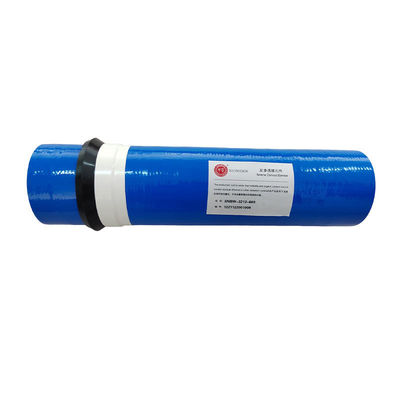 Membrane à osmose inverse 600GPD pour la personnalisation de systèmes de purification d'eau résidentiels