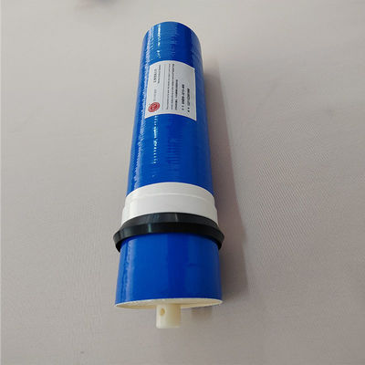Membrane à osmose inverse 600GPD pour la personnalisation de systèmes de purification d'eau résidentiels