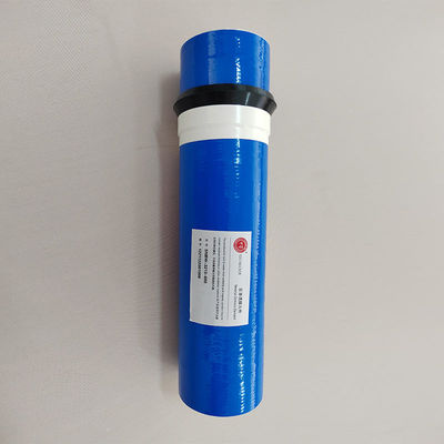 Membrane à osmose inverse 600GPD pour la personnalisation de systèmes de purification d'eau résidentiels