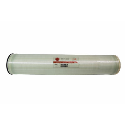 SW8040 RO Membrane L'outil ultime pour l'efficacité du dessalement de l'eau de mer