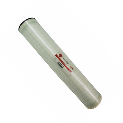 SW8040 RO Membrane L'outil ultime pour l'efficacité du dessalement de l'eau de mer