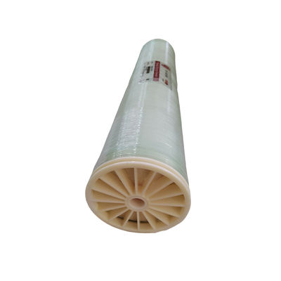 SW8040 RO Membrane L'outil ultime pour l'efficacité du dessalement de l'eau de mer