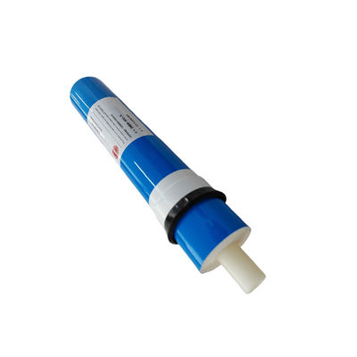 300*300*350 ruban adhésif bleu à haut débit, cartouche de filtre à membrane à osmose inverse pour la purification de l'eau résidentielle