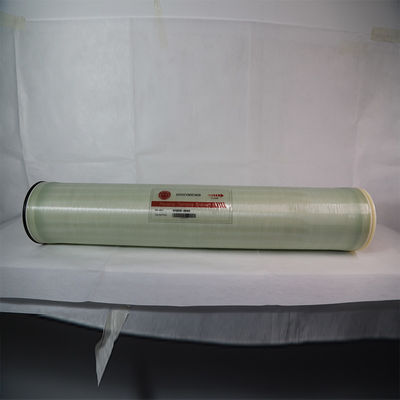 Système d'osmose inverse à taux de dessalement élevé Membrane de séries d'eau pour la purification durable de l'eau RO Membrane