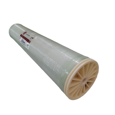 Taux de dessalement élevé Osmose inverse 8040 Système Membrane Série d'eau Image Ro Membrane Selon votre commande