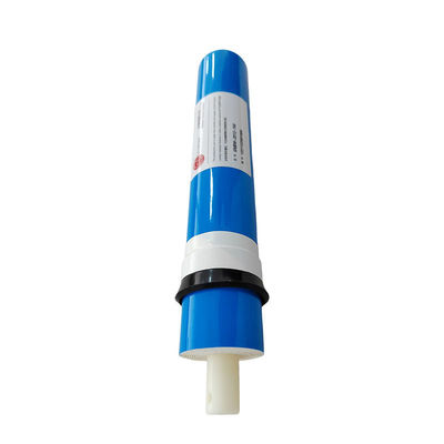 Membrane à osmose inverse résidentielle à haute rejet de sel 300*300*350 150Gpd pour le filtre à eau domestique 65Mpa Pression de travail