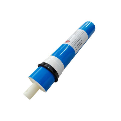 Membrane à osmose inverse résidentielle à haute rejet de sel 300*300*350 150Gpd pour le filtre à eau domestique 65Mpa Pression de travail