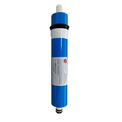 Membrane à osmose inverse résidentielle à haute rejet de sel 300*300*350 150Gpd pour le filtre à eau domestique 65Mpa Pression de travail