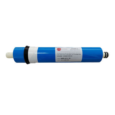 Membrane à osmose inverse résidentielle à haute rejet de sel 300*300*350 150Gpd pour le filtre à eau domestique 65Mpa Pression de travail