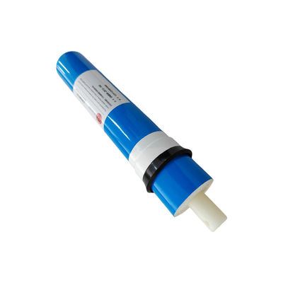Membrane à osmose inverse résidentielle à haute rejet de sel 300*300*350 150Gpd pour le filtre à eau domestique 65Mpa Pression de travail