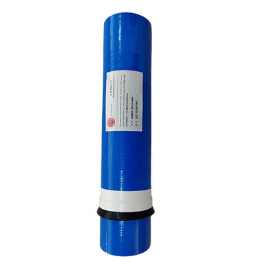 Filtre à eau résidentiel à haute productivité 400GPD Osmose inverse 3013 RO Membrane pour la maison OEM 3013-400