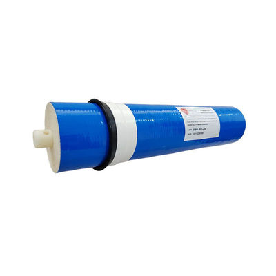 Filtre à eau résidentiel à haute productivité 400GPD Osmose inverse 3013 RO Membrane pour la maison OEM 3013-400