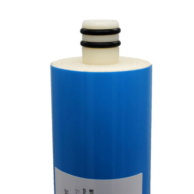 Membrane d'osmose inverse résidentielle 2012-100 pour purificateur d'eau préfiltration ménagère 100GPD
