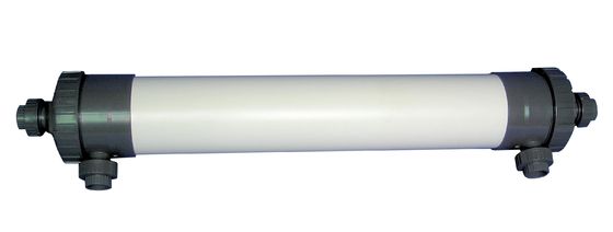 Membrane à ultrafiltration en fibre creuse écologique UF 2880 Résistance à la corrosion