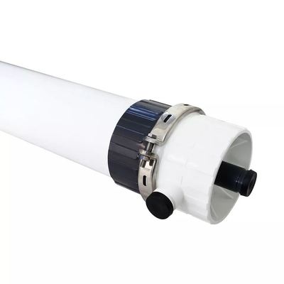 Membrane d'ultrafiltration industrielle pour la purification de l'eau par osmose inverse
